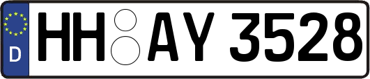 HH-AY3528