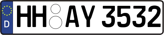HH-AY3532
