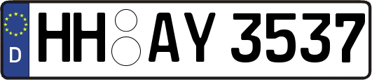 HH-AY3537