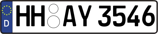 HH-AY3546