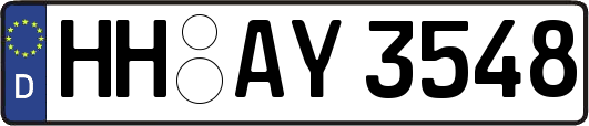 HH-AY3548