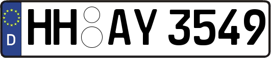 HH-AY3549