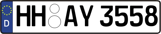 HH-AY3558