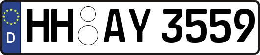 HH-AY3559