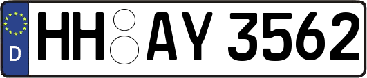 HH-AY3562