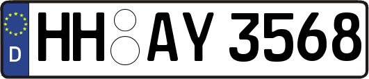 HH-AY3568