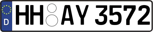HH-AY3572