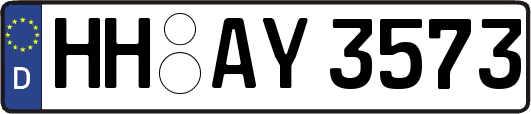 HH-AY3573