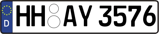 HH-AY3576