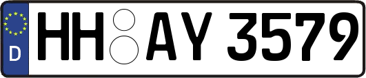 HH-AY3579