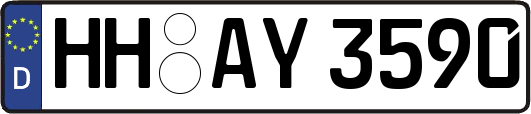 HH-AY3590