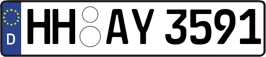 HH-AY3591