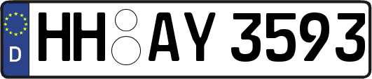 HH-AY3593