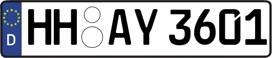HH-AY3601