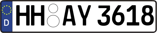 HH-AY3618
