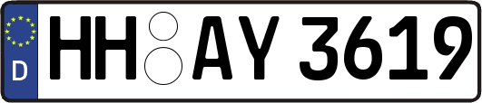 HH-AY3619