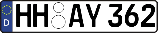 HH-AY362