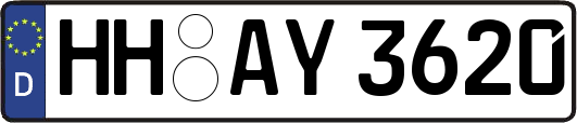 HH-AY3620