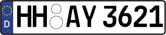 HH-AY3621
