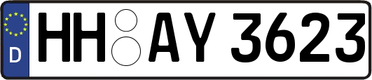 HH-AY3623