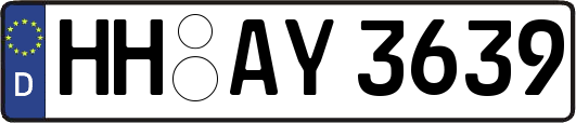 HH-AY3639