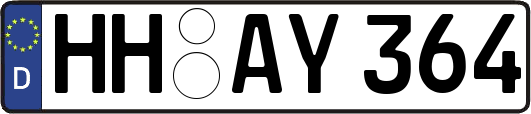 HH-AY364