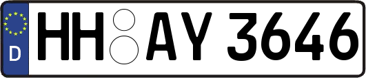 HH-AY3646