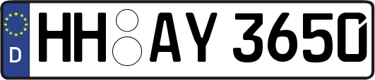 HH-AY3650