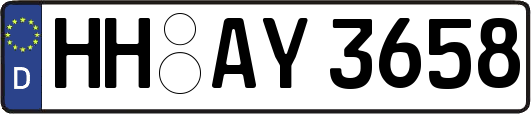 HH-AY3658