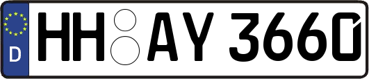 HH-AY3660