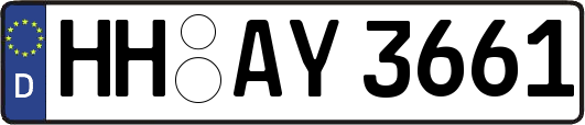 HH-AY3661