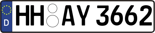 HH-AY3662