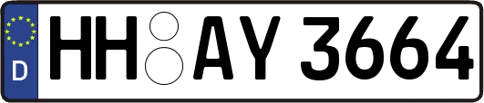 HH-AY3664