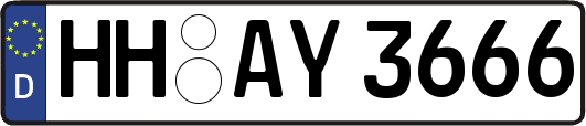 HH-AY3666