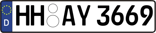 HH-AY3669