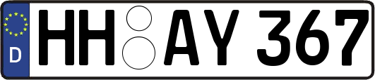 HH-AY367
