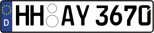 HH-AY3670