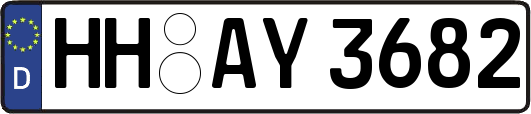 HH-AY3682