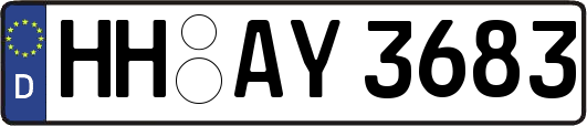 HH-AY3683
