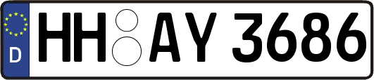 HH-AY3686