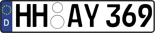 HH-AY369