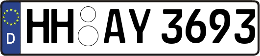 HH-AY3693