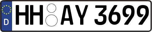 HH-AY3699
