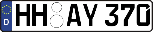 HH-AY370