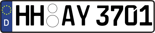 HH-AY3701