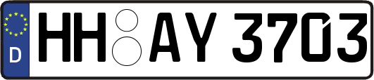 HH-AY3703