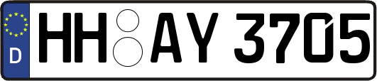 HH-AY3705