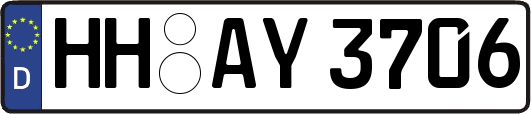 HH-AY3706