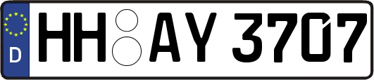 HH-AY3707