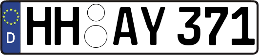 HH-AY371